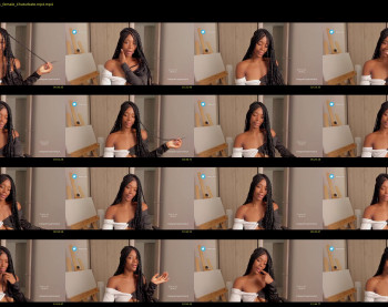 duna_du — 14 minute Chaturbate female teen cam video, 1080p, Apr 9, 2022