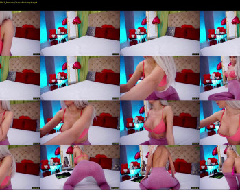 fallingangel_ — 91 minute Chaturbate female teen cam video, 720p, Apr 8, 2022