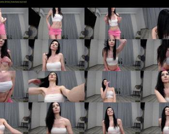 katrin_sweeft — 54 minute Chaturbate female teen cam video, 1080p, Apr 8, 2022