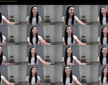 katrin_sweeft — 10 minute Chaturbate female teen cam video, 1080p, Apr 9, 2022