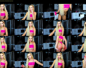 pink_angels — 60 minute Chaturbate couple teen cam video, 1080p, Apr 9, 2022