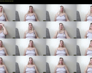 sashabulls — 7 minute Chaturbate couple teen cam video, 1080p, Apr 8, 2022