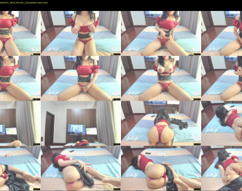 sensualbae_seduction — 47 minute Chaturbate female teen cam video, 1080p, Apr 8, 2022