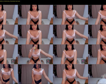 stephanie_cardona_ — 45 minute Chaturbate female teen cam video, 720p, Apr 8, 2022