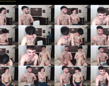 teddy_mode — 55 minute Chaturbate couple teen cam video, 1080p, Apr 8, 2022