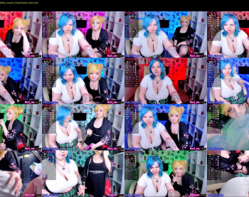 yoki_shizuko — 19 minute Chaturbate female teen cam video, 1080p, Apr 8, 2022