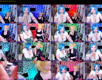yoki_shizuko — 23 minute Chaturbate female teen cam video, 1080p, Apr 8, 2022