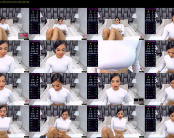 danielasanders — 54 minute Chaturbate female teen cam video, 1080p, Apr 9, 2022