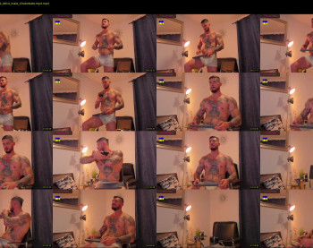 dimitri_sullivan — 54 minute Chaturbate male teen cam video, 1080p, Apr 9, 2022