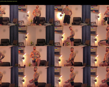 dimitri_sullivan — 44 minute Chaturbate male teen cam video, 1080p, Apr 10, 2022