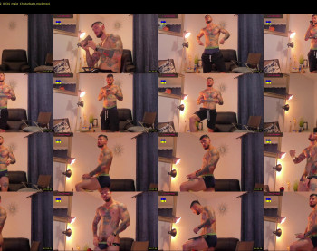 dimitri_sullivan — 56 minute Chaturbate male teen cam video, 1080p, Apr 10, 2022