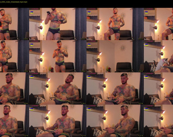 dimitri_sullivan — 54 minute Chaturbate male teen cam video, 1080p, Apr 10, 2022