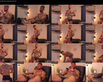 dimitri_sullivan — 54 minute Chaturbate male teen cam video, 1080p, Apr 10, 2022
