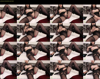 evalewis — 19 minute Chaturbate female teen cam video, 1080p, Apr 9, 2022