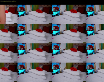 fallingangel_ — 24 minute Chaturbate female teen cam video, 720p, Apr 9, 2022