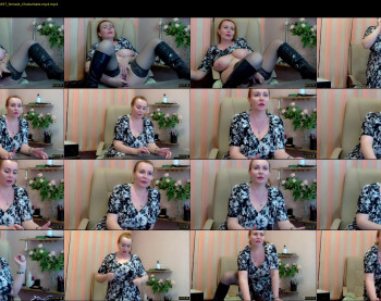 ivettasplash — 30 minute Chaturbate female teen cam video, 720p, Apr 9, 2022