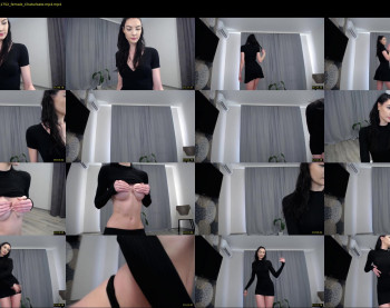katrin_sweeft — 31 minute Chaturbate female teen cam video, 1080p, Apr 9, 2022