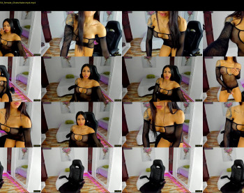 kickyfox77 — 58 minute Chaturbate female teen cam video, 1080p, Apr 10, 2022