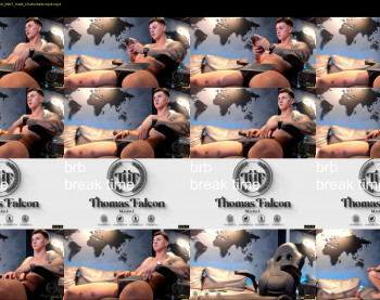 thomas_falcon1 — 67 minute Chaturbate male teen cam video, 1080p, Apr 9, 2022