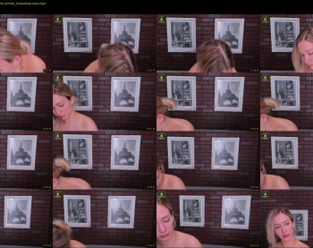 vikkilustful — 10 minute Chaturbate female teen cam video, 1080p, Apr 9, 2022