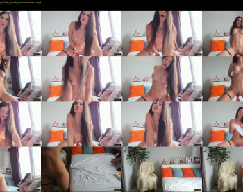 devilish_goddes — 8 minute Chaturbate female teen cam video, 1080p, Apr 10, 2022