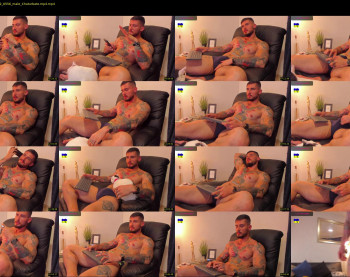 dimitri_sullivan — 41 minute Chaturbate male teen cam video, 1080p, Apr 10, 2022
