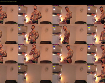 dimitri_sullivan — 54 minute Chaturbate male teen cam video, 1080p, Apr 10, 2022