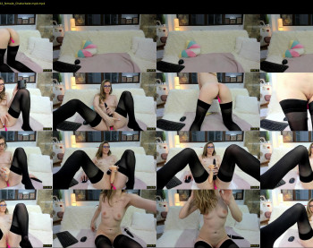 dolce_eva — 55 minute Chaturbate female teen cam video, 1080p, Apr 11, 2022