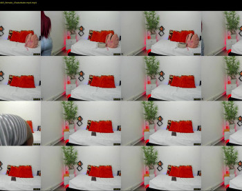 emma_lean — 19 minute Chaturbate female teen cam video, 1080p, Apr 11, 2022
