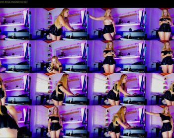 lenna_harper — 39 minute Chaturbate female teen cam video, 720p, Apr 10, 2022