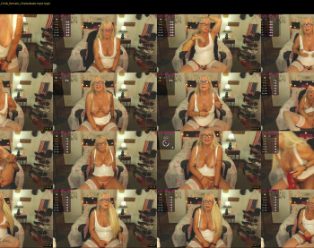 sassythang4u — 46 minute Chaturbate female teen cam video, 720p, Apr 10, 2022