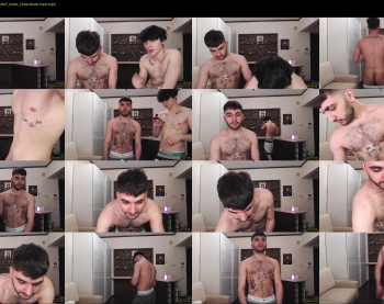 teddy_mode — 55 minute Chaturbate couple teen cam video, 1080p, Apr 10, 2022