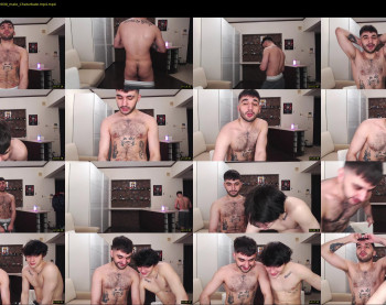 teddy_mode — 62 minute Chaturbate couple teen cam video, 1080p, Apr 10, 2022