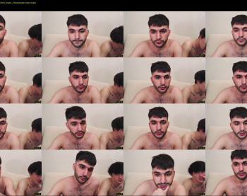 teddy_mode — 8 minute Chaturbate couple teen cam video, 1080p, Apr 10, 2022
