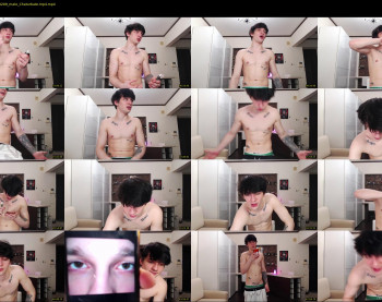 teddy_mode — 54 minute Chaturbate couple teen cam video, 1080p, Apr 11, 2022