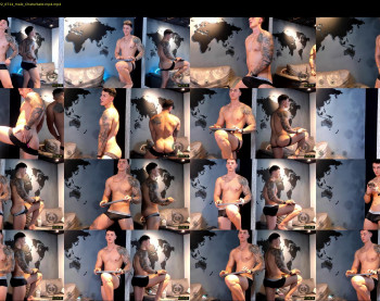 thomas_falcon1 — 54 minute Chaturbate male teen cam video, 1080p, Apr 10, 2022