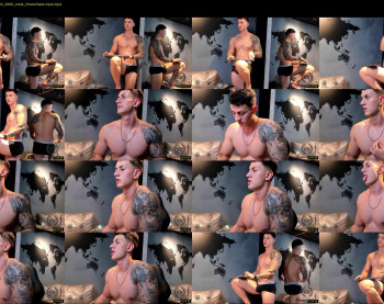 thomas_falcon1 — 54 minute Chaturbate male teen cam video, 1080p, Apr 10, 2022