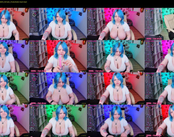 yoki_shizuko — 58 minute Chaturbate female teen cam video, 1080p, Apr 10, 2022