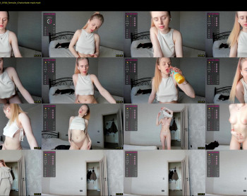 _be_my_daddy — 58 minute Chaturbate female teen cam video, 1080p, Apr 11, 2022