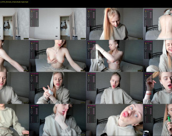 _be_my_daddy — 52 minute Chaturbate female teen cam video, 1080p, Apr 11, 2022