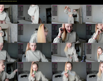 _be_my_daddy — 25 minute Chaturbate female teen cam video, 1080p, Apr 11, 2022