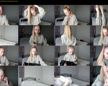 _be_my_daddy — 64 minute Chaturbate female teen cam video, 1080p, Apr 11, 2022