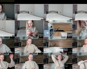 _be_my_daddy — 60 minute Chaturbate female teen cam video, 1080p, Apr 11, 2022