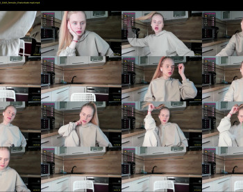 _be_my_daddy — 54 minute Chaturbate female teen cam video, 1080p, Apr 11, 2022