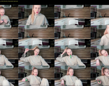 _be_my_daddy — 33 minute Chaturbate female teen cam video, 1080p, Apr 11, 2022