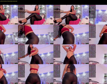 daphneadkins — 55 minute Chaturbate female teen cam video, 1080p, Apr 11, 2022