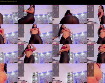daphneadkins — 41 minute Chaturbate female teen cam video, 1080p, Apr 11, 2022