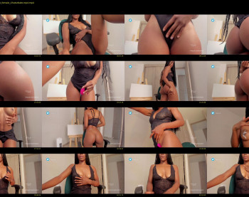 duna_du — 52 minute Chaturbate female teen cam video, 1080p, Apr 12, 2022