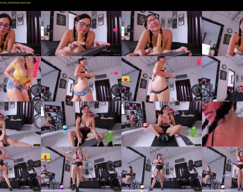its_sol — 54 minute Chaturbate female teen cam video, 1080p, Apr 11, 2022