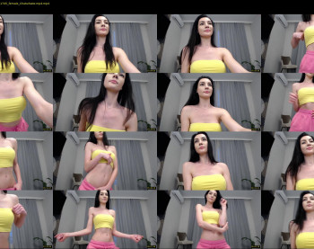 katrin_sweeft — 10 minute Chaturbate female teen cam video, 1080p, Apr 11, 2022